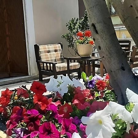Holiday House Nellina Boscoreale Exterior foto