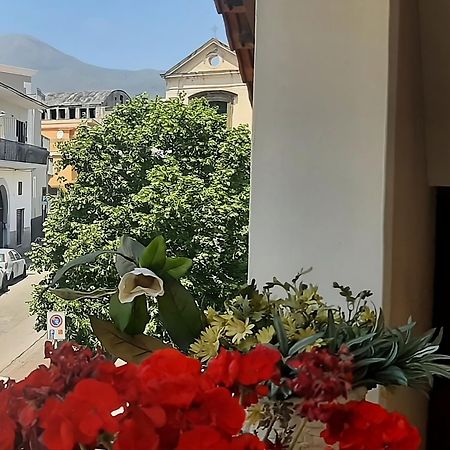 Holiday House Nellina Boscoreale Exterior foto