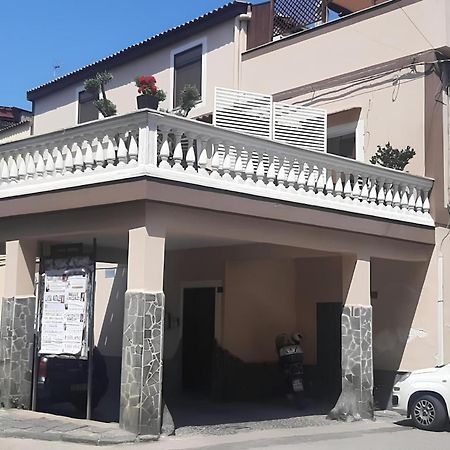 Holiday House Nellina Boscoreale Exterior foto